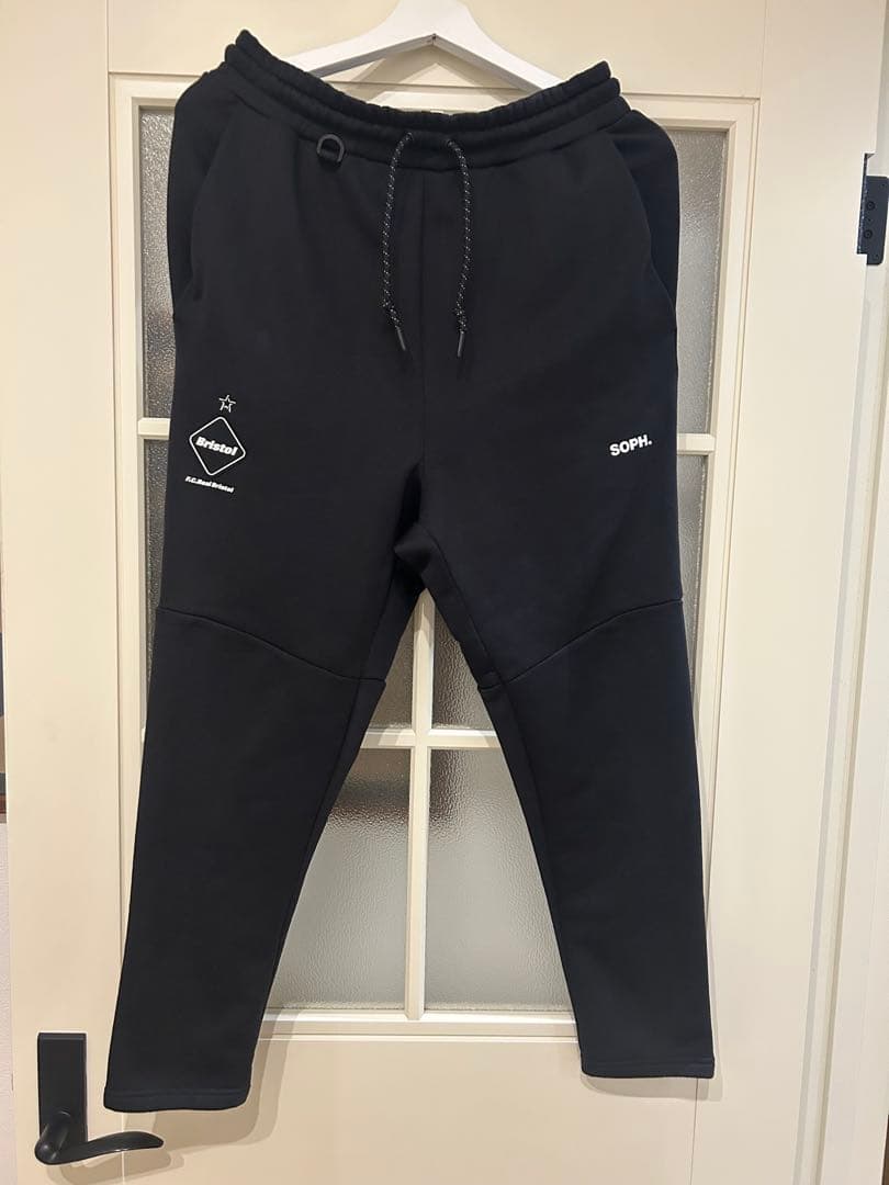 F.C.Real Bristol set up サイズS