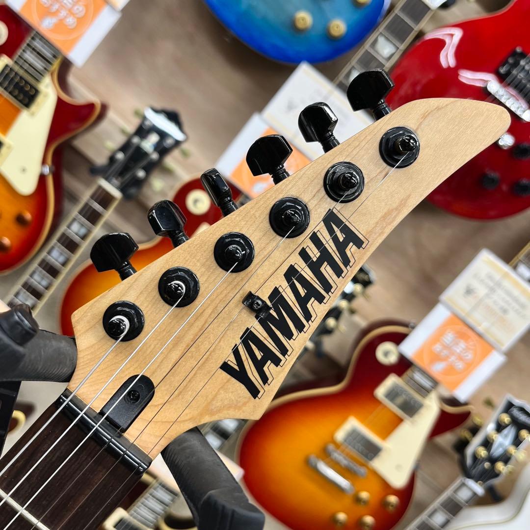 【11653】YAMAHA RGX221DH エレキギター