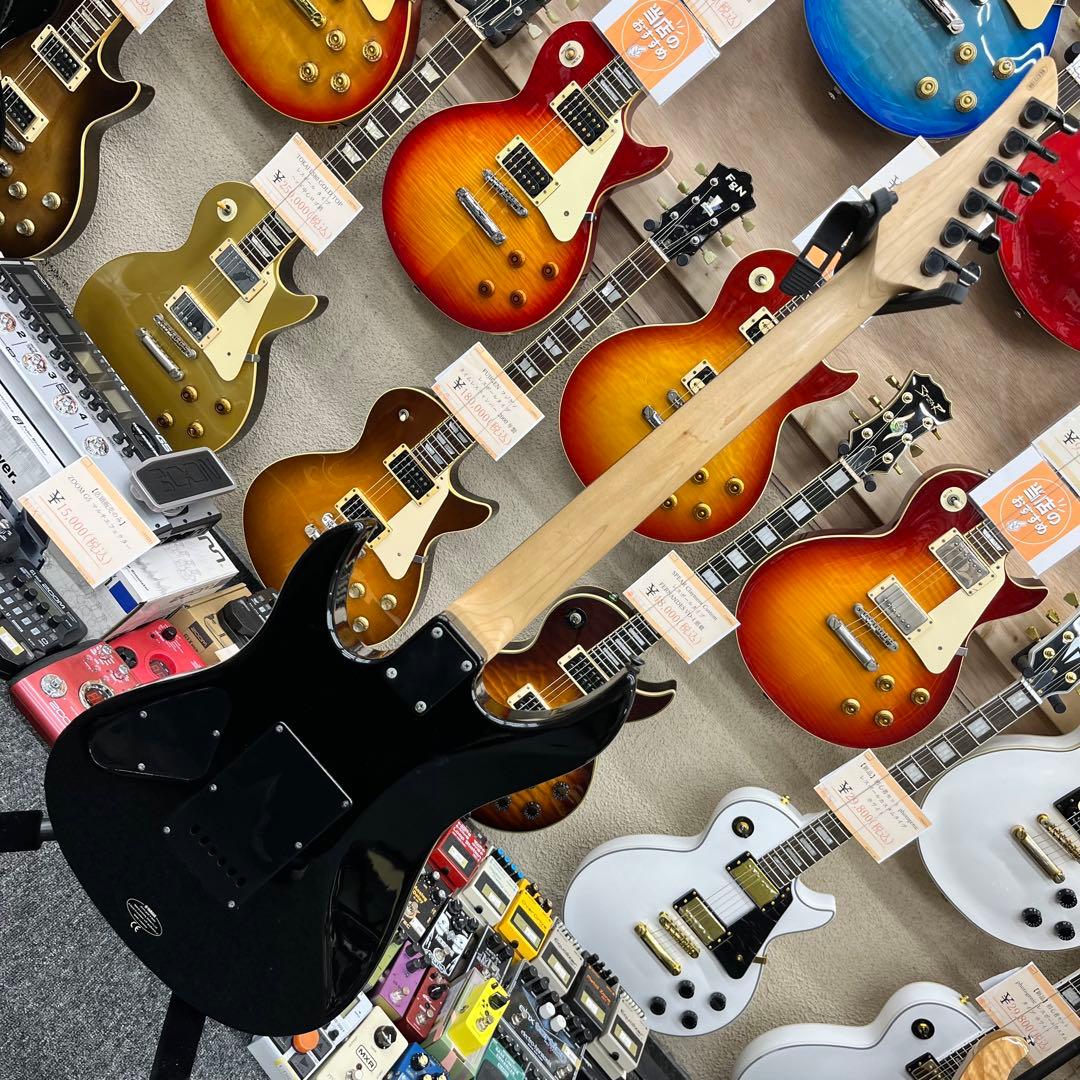 【11653】YAMAHA RGX221DH エレキギター