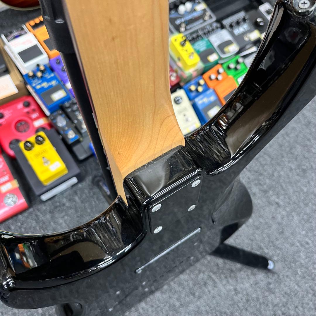 【11653】YAMAHA RGX221DH エレキギター