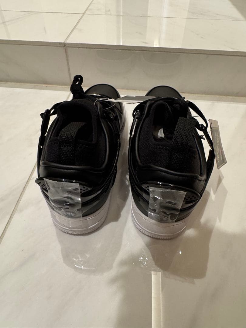 【新品】Nike Air Force 1 アンダーカバーコラボ 27.5cm