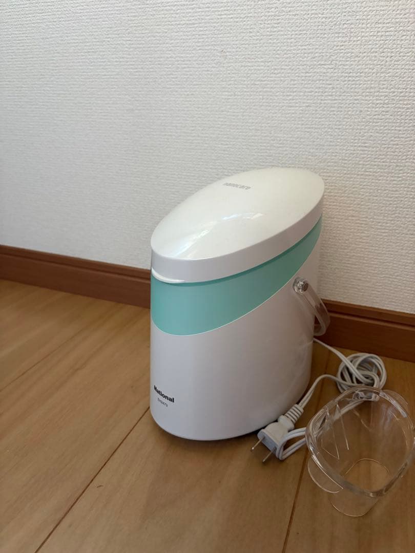 フェイススチーマー 温スチーム・冷ミスト 61ulR3w0NdL._AC_UL210_SR210,