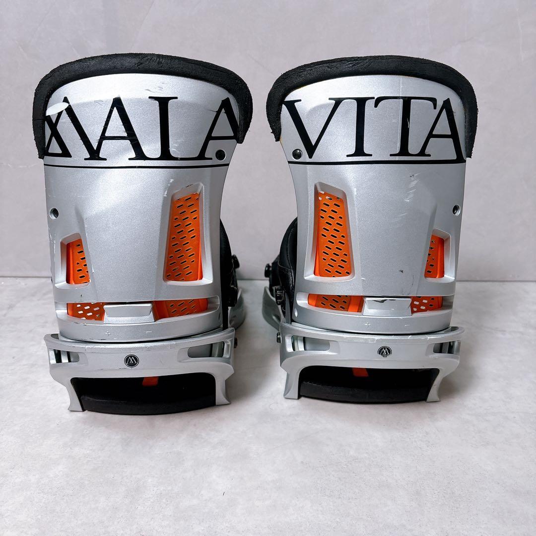 最高峰フリースタイル】バートン 3点セット KILROY × MALAVITA - メルカリ