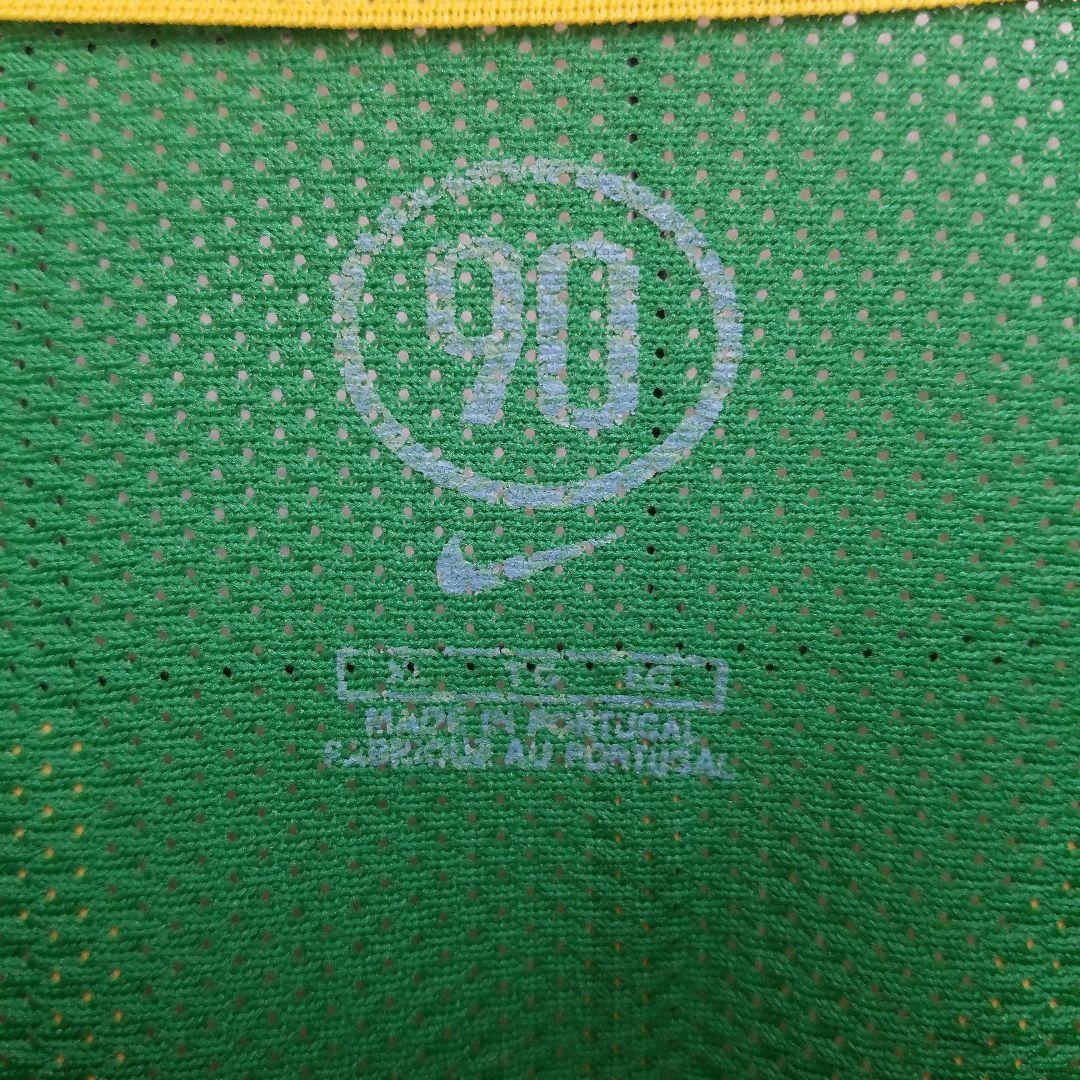 04's NIKE × CBF RONALDINHO Game Shirts - メルカリ