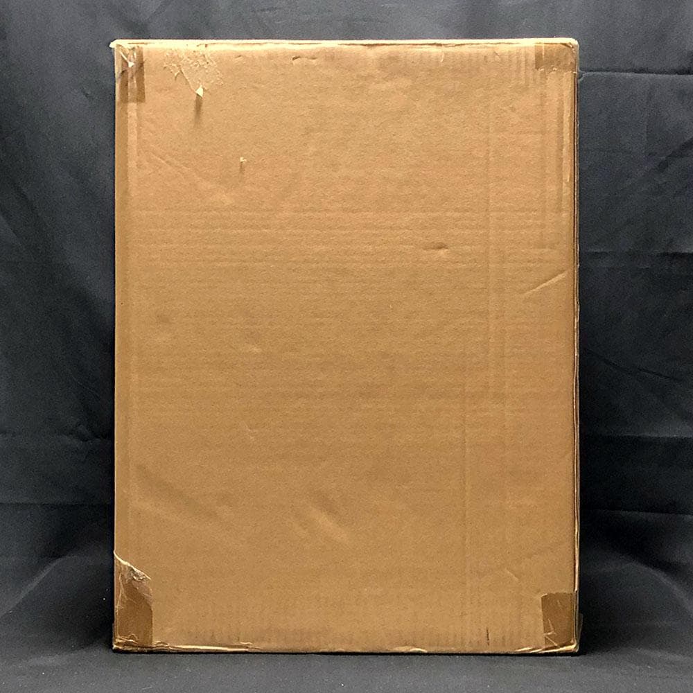 レイ・ハリーハウゼン【陰母神カーリー(2.0)】デラックスVer.