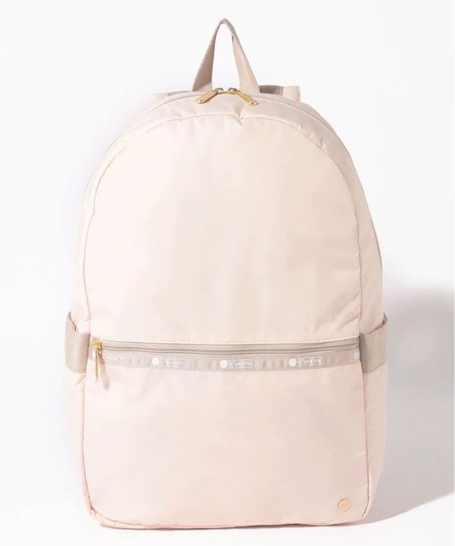 レスポートサック チャコット Chacott リュック バックパック ピンク Chacott（チャコット） グラデーションバックパック 273410-0301-51