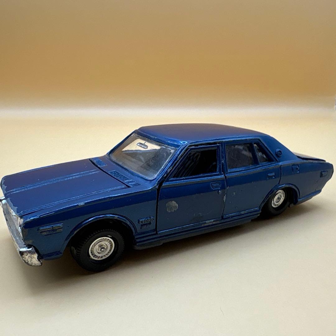 ヨネザワ　ダイヤペット　ニッサン　セドリック　ジャンク Amazon | ヨネザワ ダイヤペット ニッサン セドリック 個人タクシー