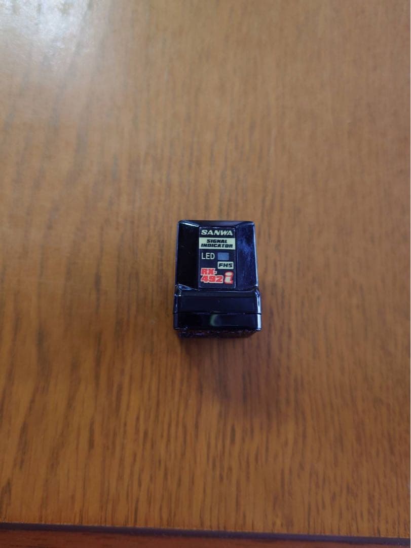 サンワ 受信機 RX-492i SANWA サンワ】RX-492i 2.4G レシーバー［107A41384A］ | CARNOSA RC SHOP