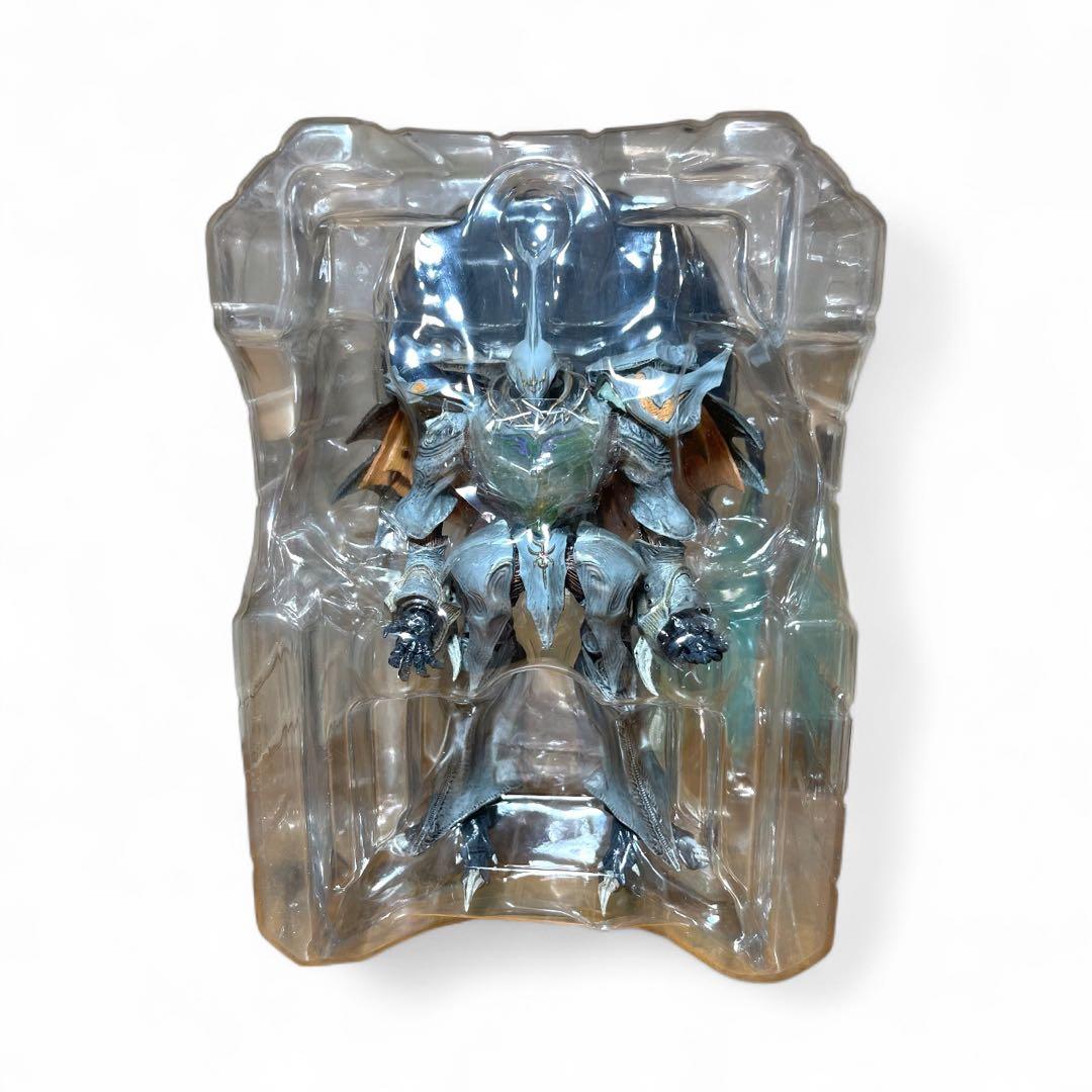 メガハウス リミテッドモデル 聖戦士ダンバイン オーラバトラー サーバイン