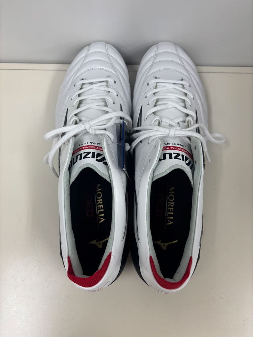 MIZUNO モレリア NEO IV JAPAN 28.5cm