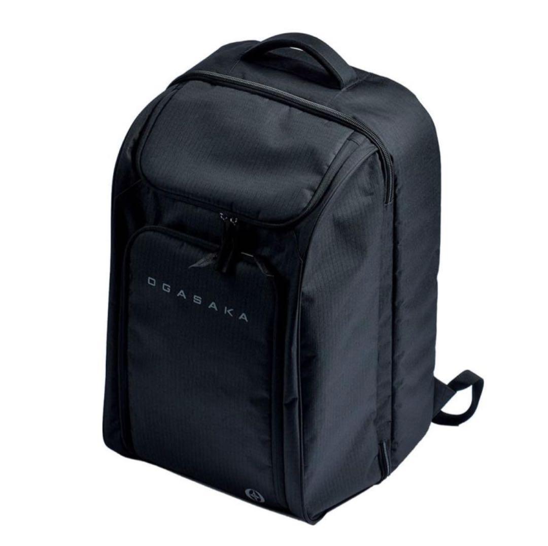 2026 OGASAKA オガサカ スキー リュック BOOTS BAG OGASAKA（オガサカ） 【エントリーでP最大17倍！27日〜】OGASAKA