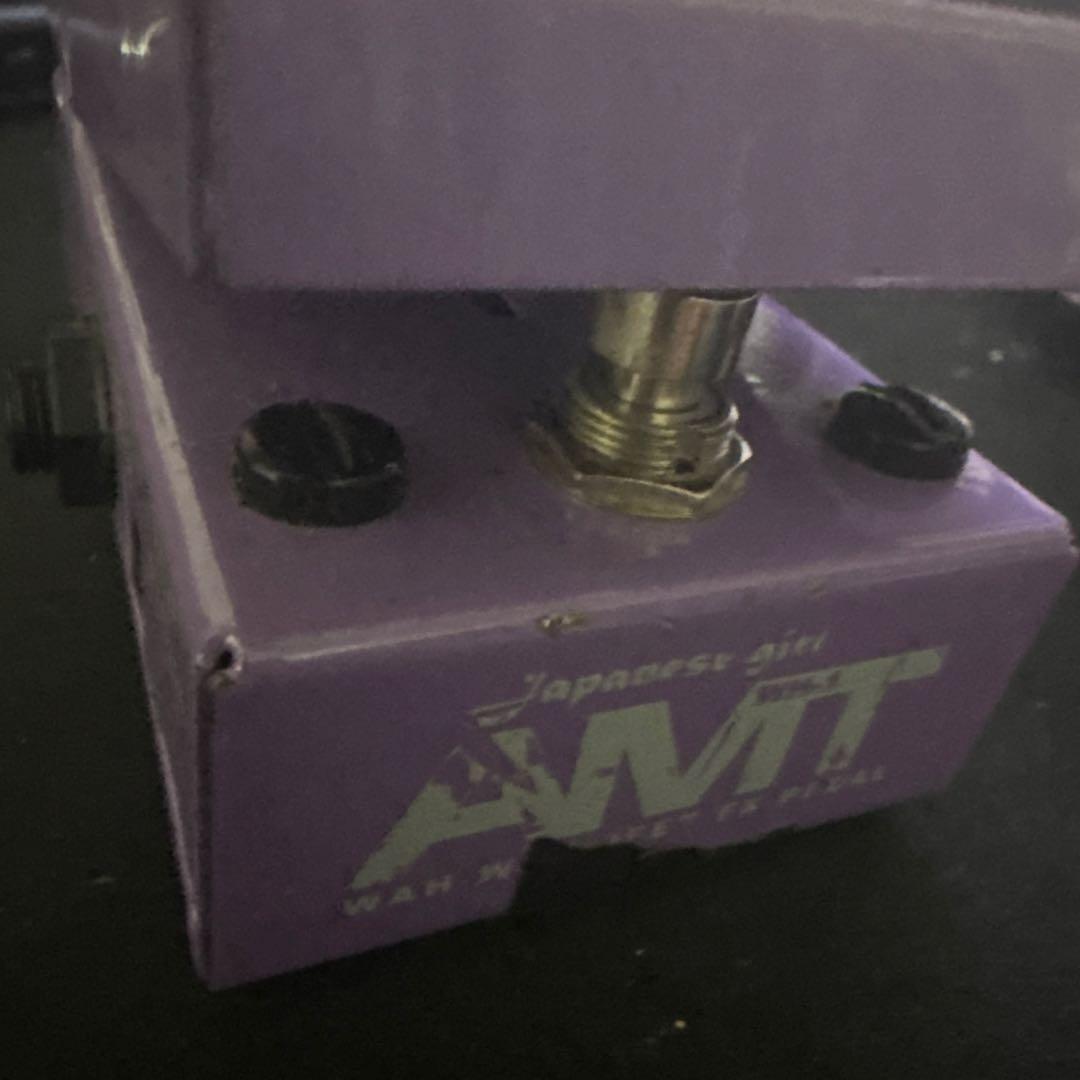 AMT WH-1 Japanese girl ワウ（本体のみ）