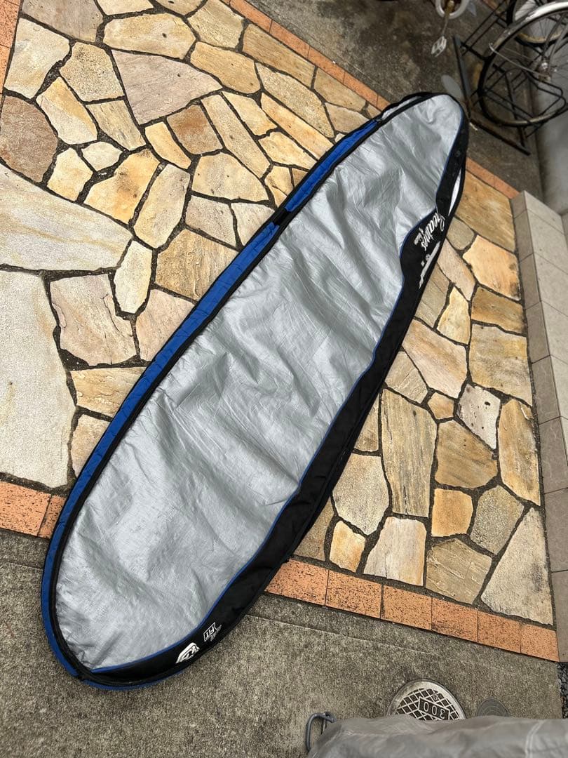 Creatures of Leisure サーフボードハードケース サーフボード ハードケース クリエイチャー CREATURES クリエーチャー