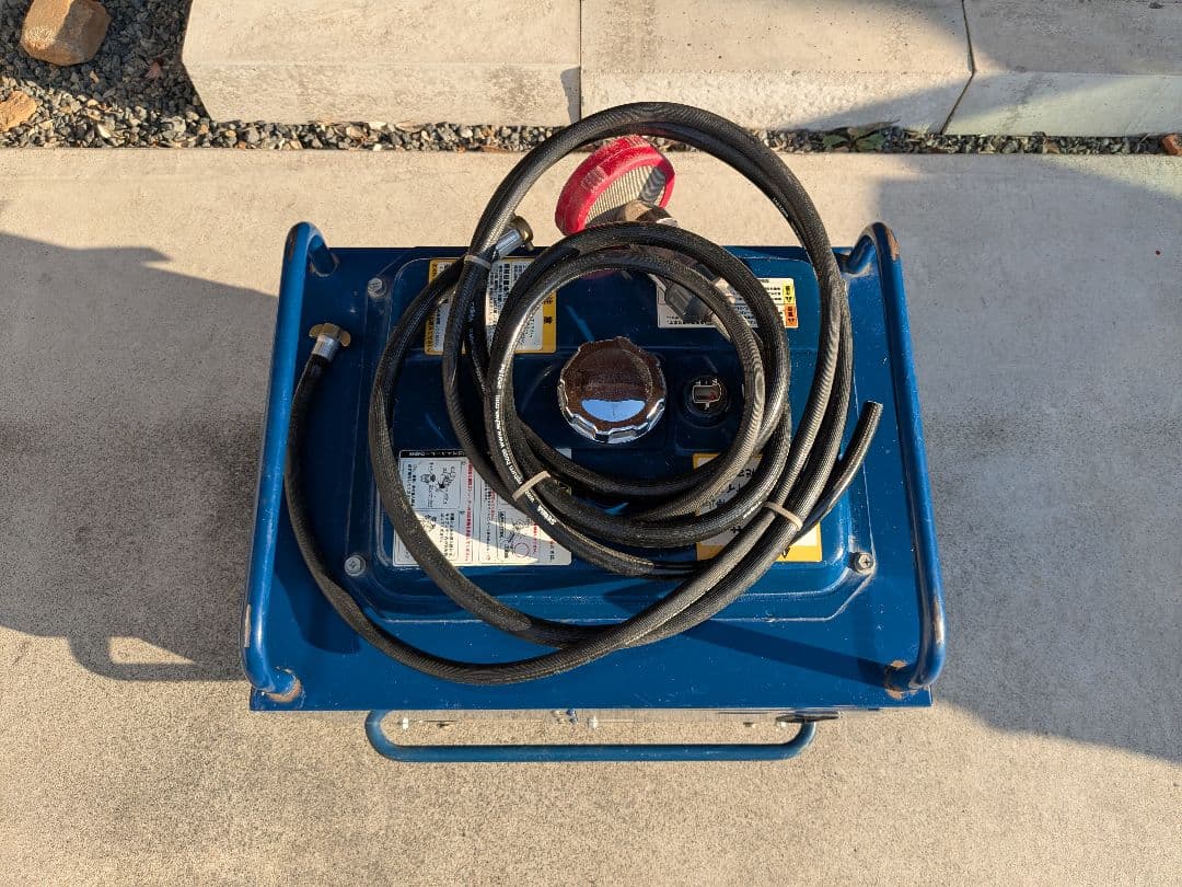 jc-1513dpn 精和産業 高圧洗浄機 JC-1513DPN 直接手渡し可