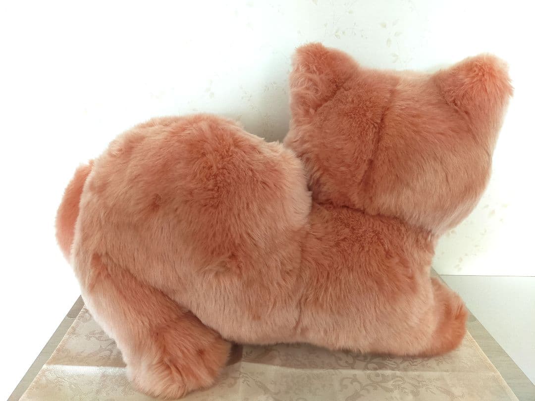 米津玄師　REISSUE FURNITURE　リイシューねこちゃんGrande