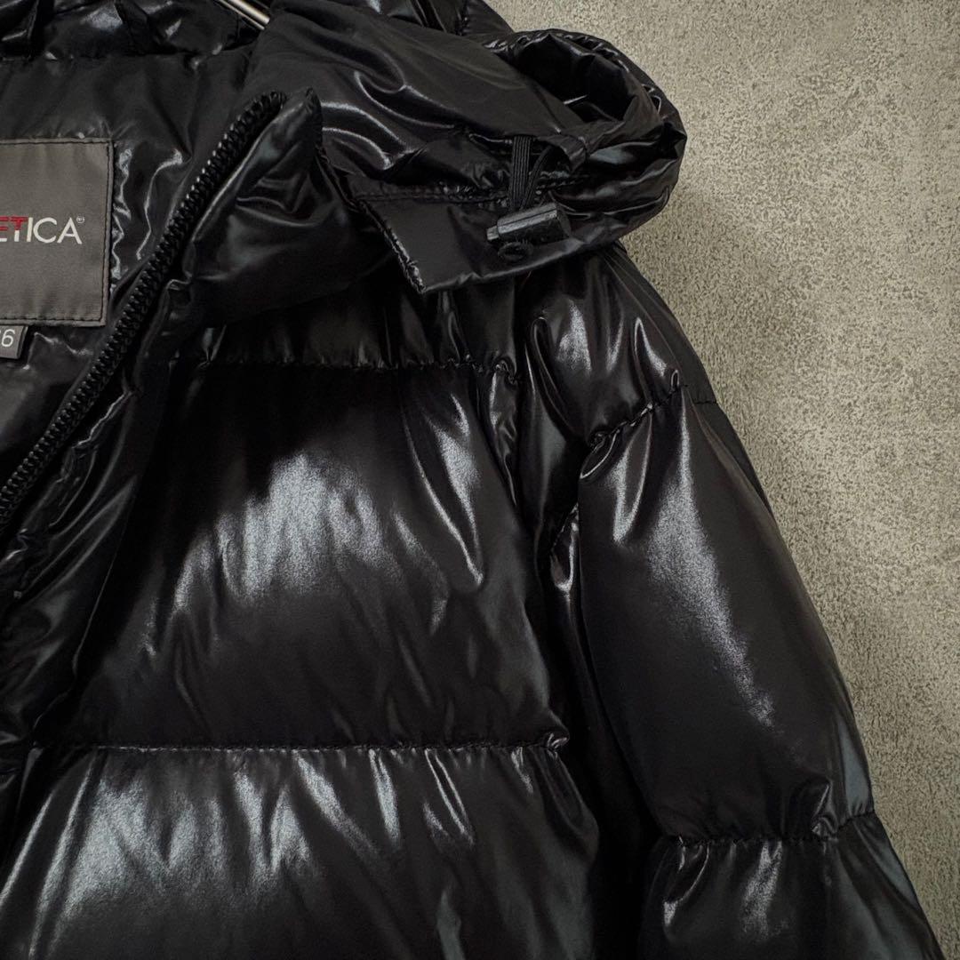 フォロー割ノエル様】【極美品】DUVETICA デュベティカダウン - メルカリ