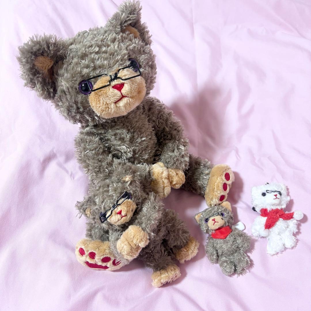 うたプリ 鳳瑛一 ルビーノ プリンスキャット プリキャ HE☆VENS ヘヴ