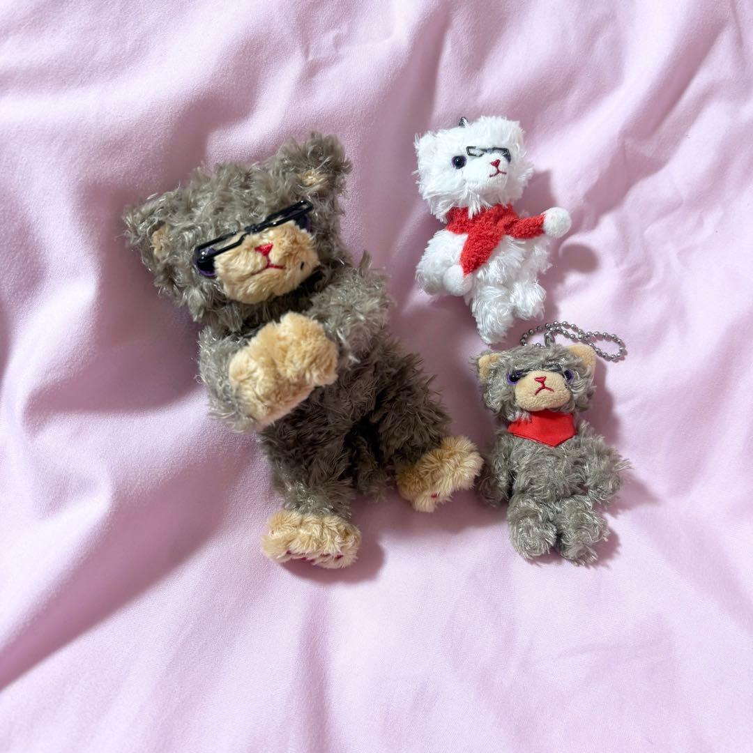 うたプリ 鳳瑛一 ルビーノ プリンスキャット プリキャ HE☆VENS ヘヴ