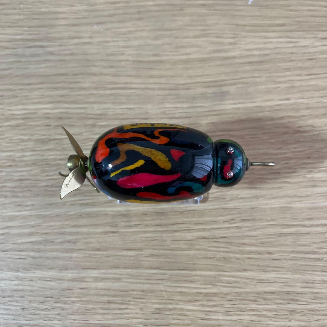 道楽 津屋川亀吉