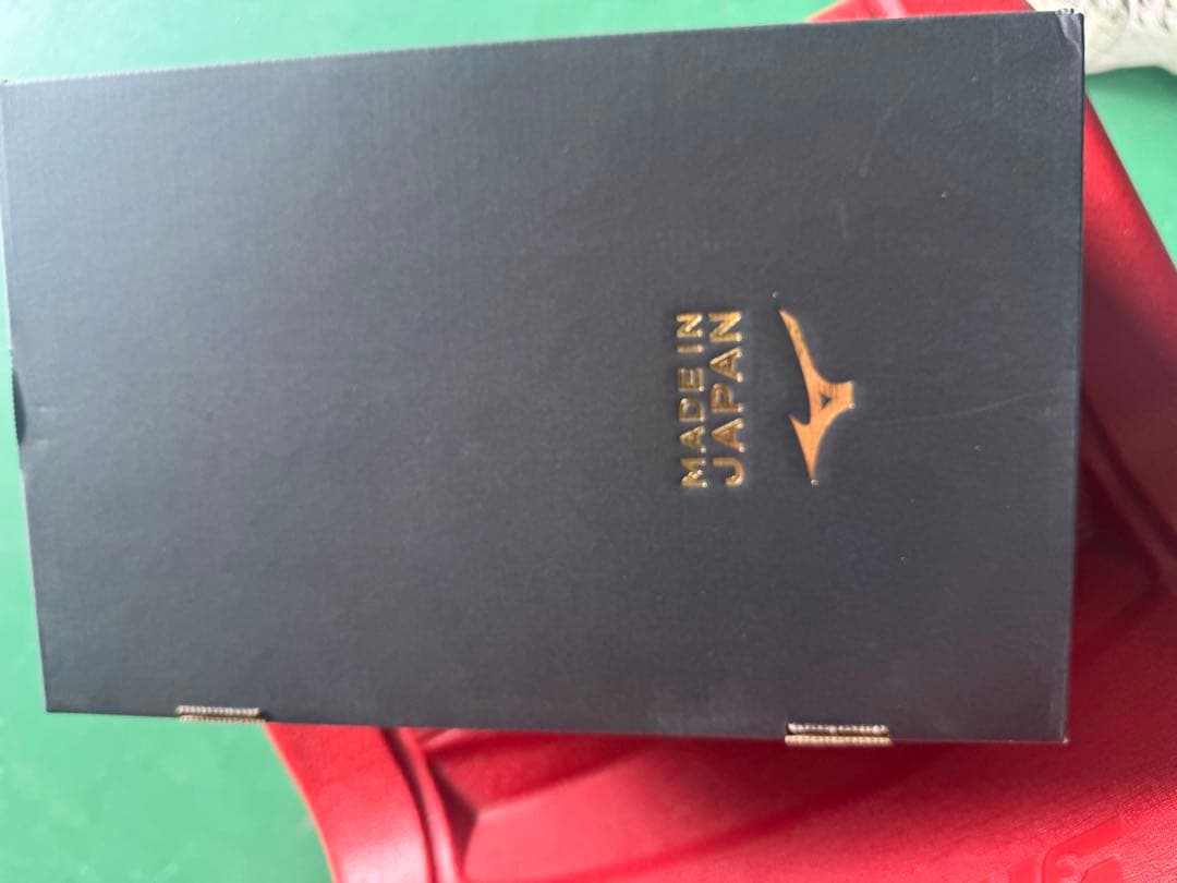 ミズノ MORELIA TF モレリア サラ ジャパン 27.5cm 新品