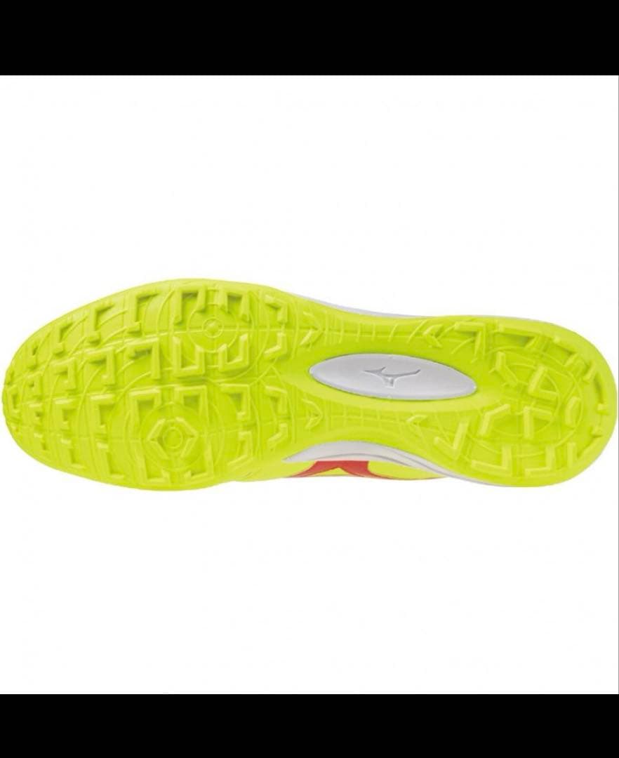 ミズノ MORELIA TF モレリア サラ ジャパン 27.5cm 新品