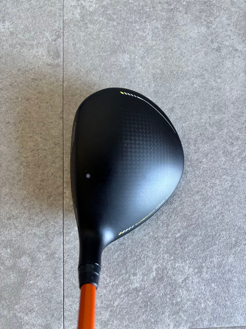 名器 PING G430 MAX 3W TOUR AD DI 5S 黄金スペック - メルカリ