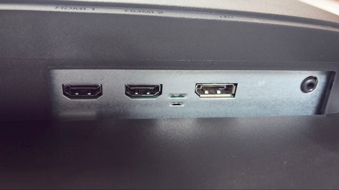 保証書付】acer XV240Y ゲーミングモニター - メルカリ