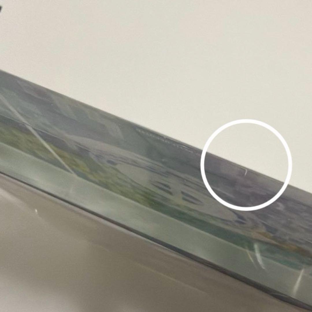 グノーシア パルコ アクリルブロック