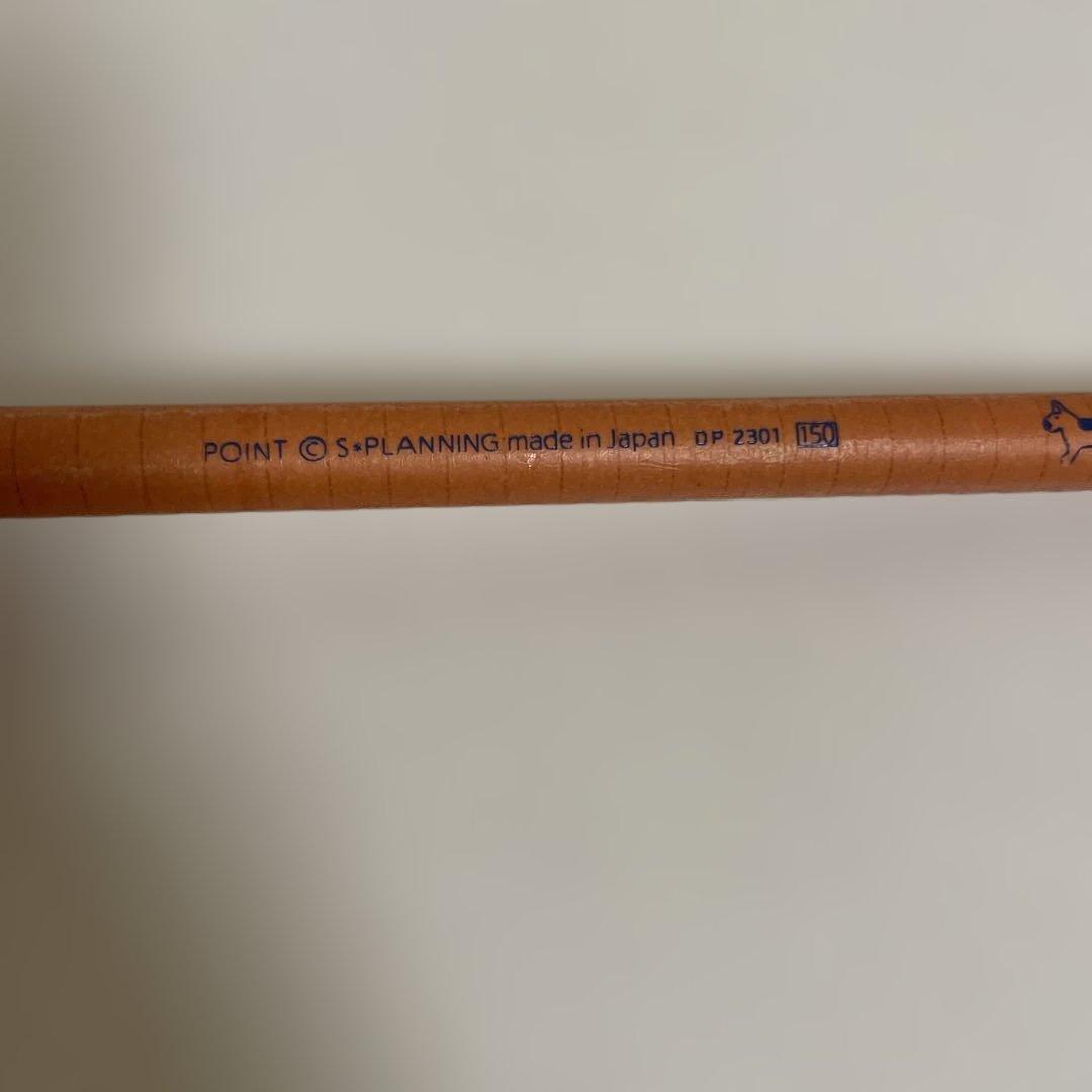 【匿名配送】Dog's Paradise スティック消しゴム　文房具　レトロ☆