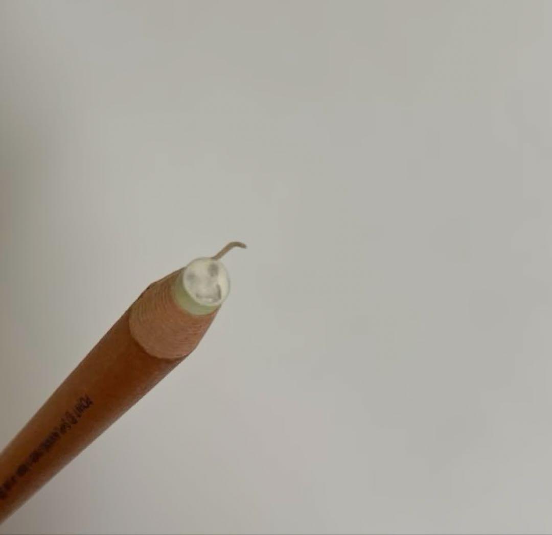 【匿名配送】Dog's Paradise スティック消しゴム　文房具　レトロ☆