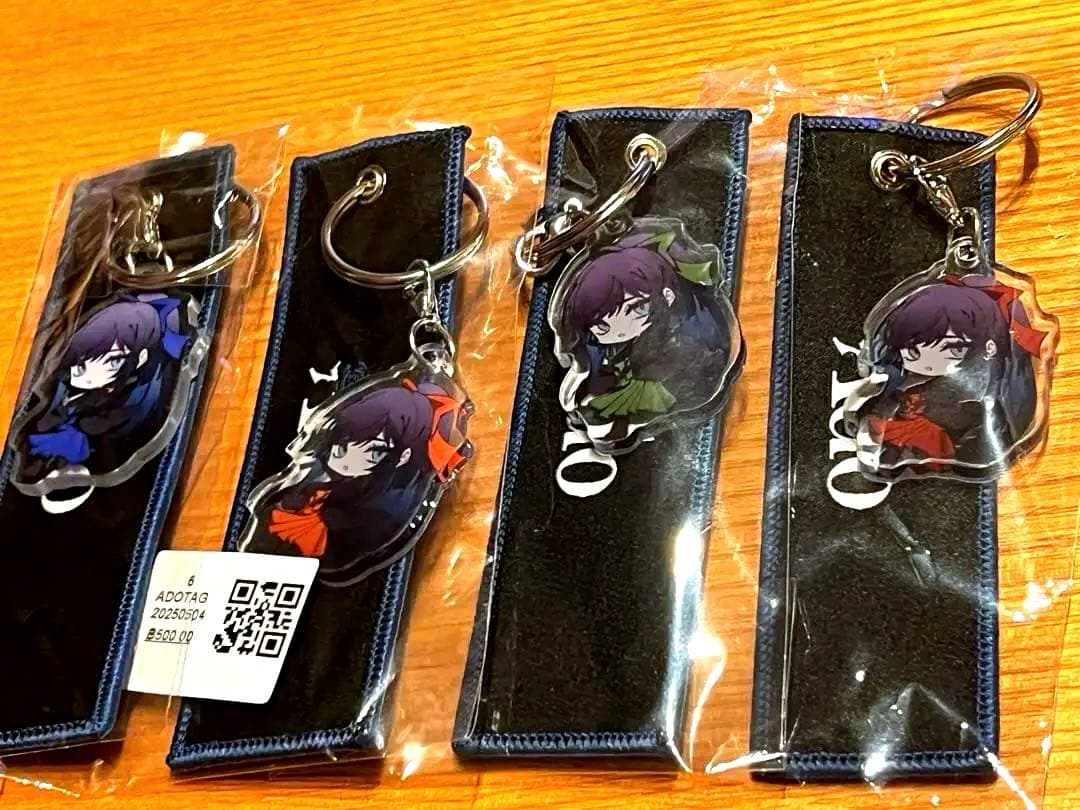 Ado 旅行タグEuropa Asia日本 北アメリカHibana セット 世界