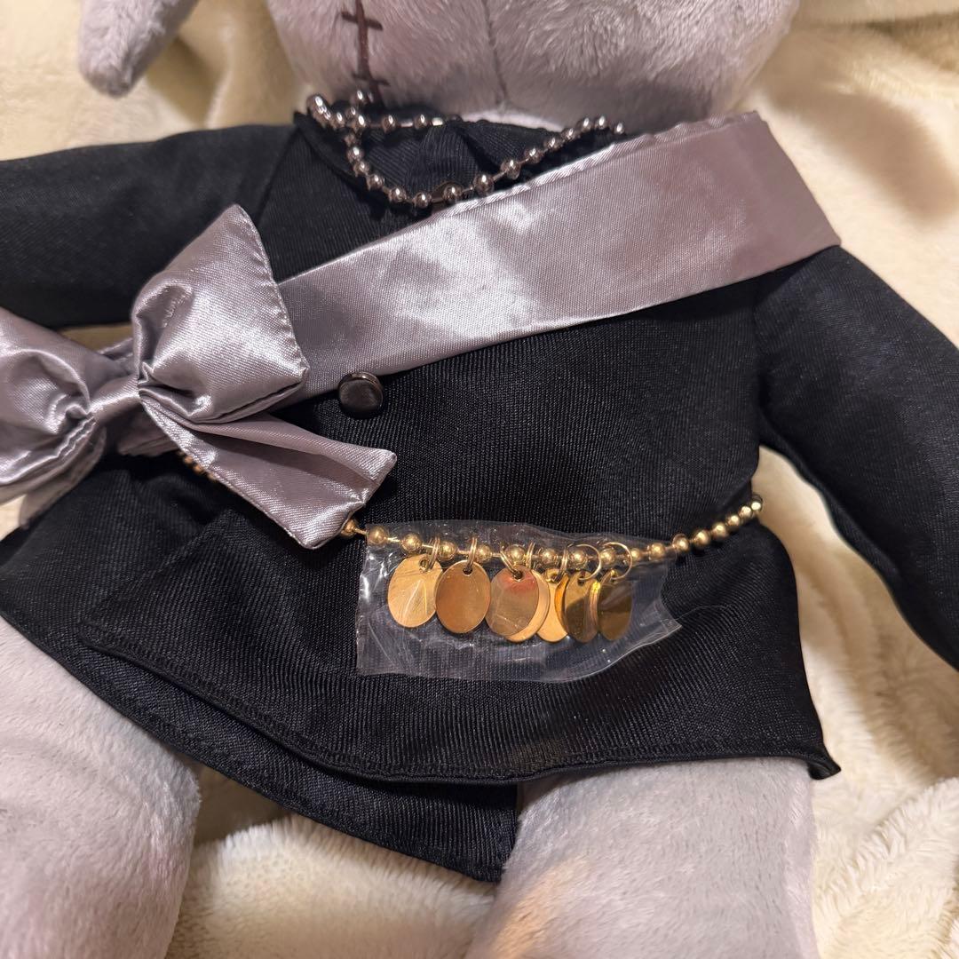 アンダーテイカー ベーシック 【最終お値下げ中】