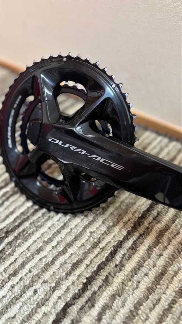 FC-R9200-P 172.5mm 50-34 2/20日まで掲載