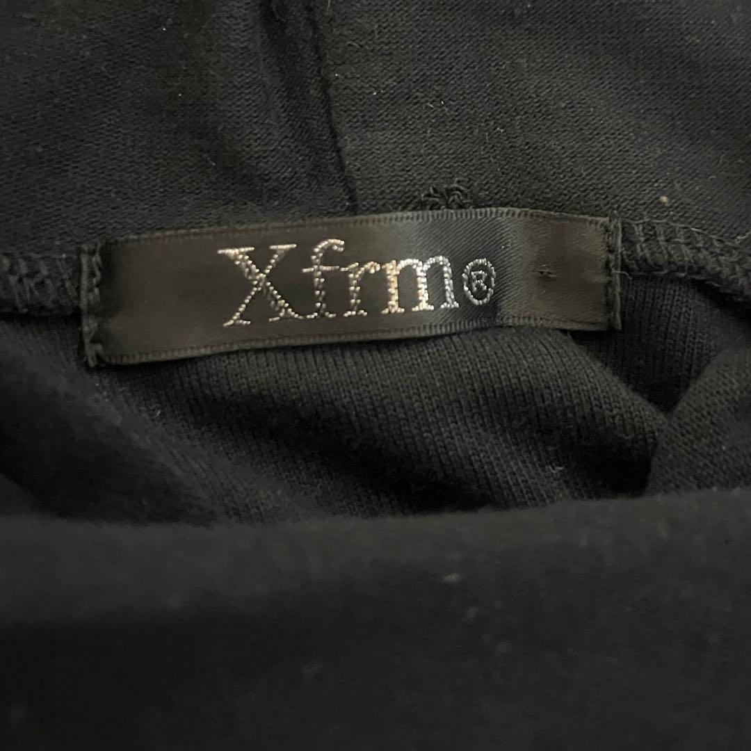 00s archive Xfrm wizard hoodie 変形 - メルカリ