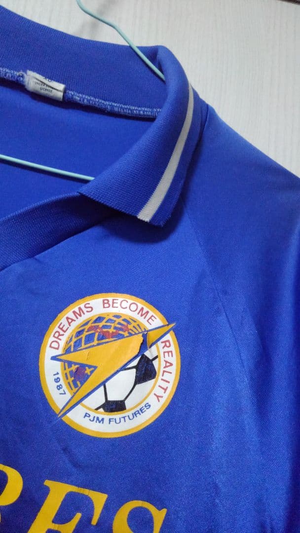 PJMフューチャーズ ユニフォーム(サガン鳥栖) - メルカリ