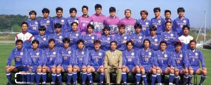 PJMフューチャーズ ユニフォーム(サガン鳥栖) - メルカリ