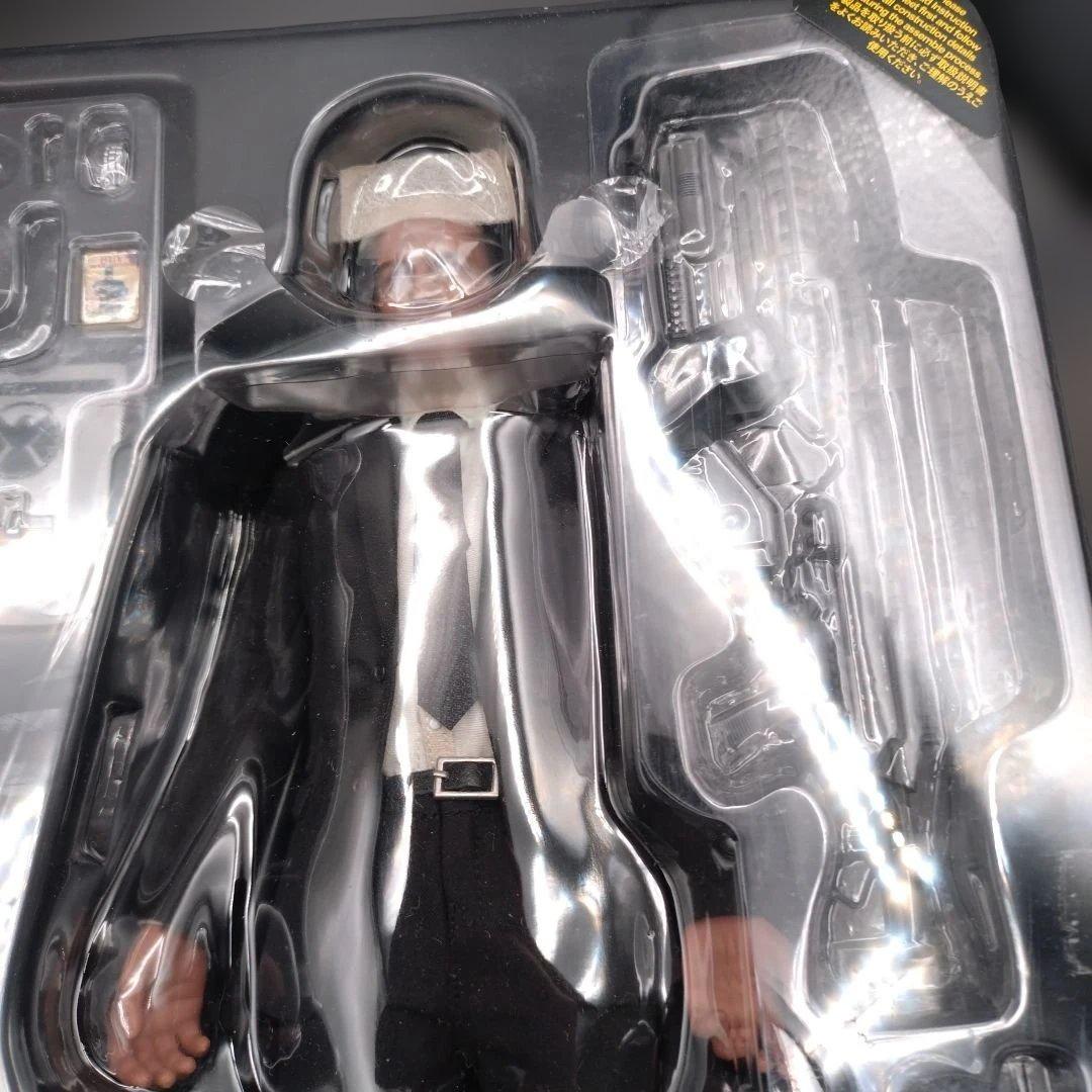 開封品　ホットトイズ　アベンジャーズ　エージェント・フィル・コールソン