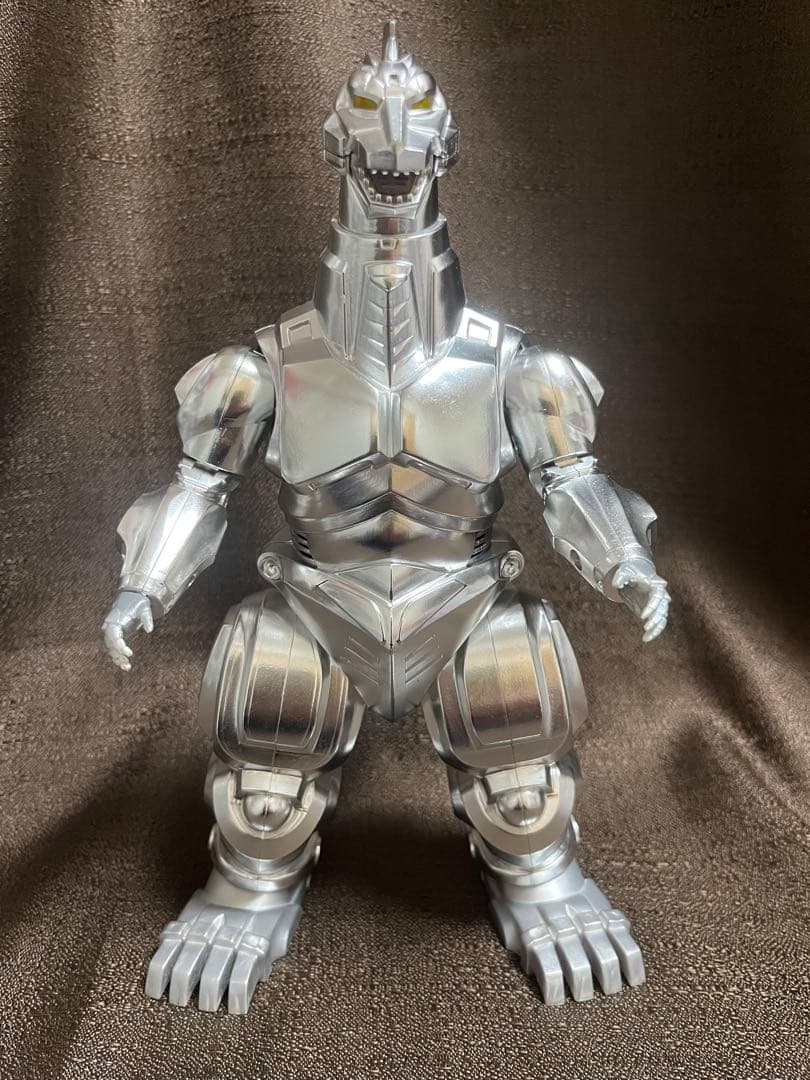 DX超電装獣 メカゴジラ バンダイ