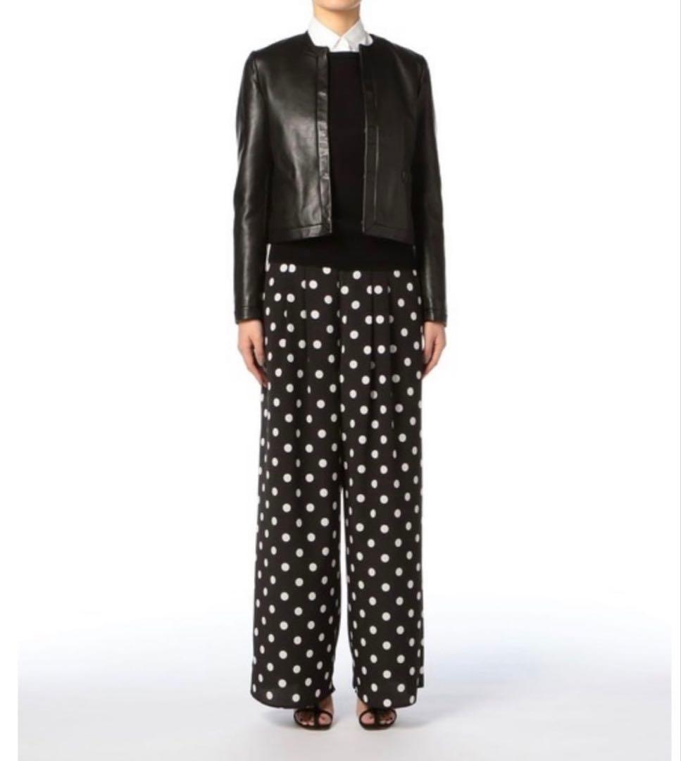 ESTNATION】プルオーバーニット セオリー/デミルクス/セルフォード