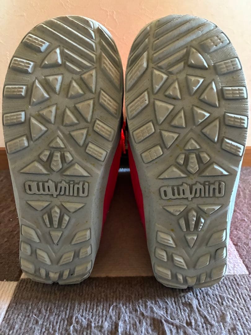 サーティーツー 27.5cm 中古品