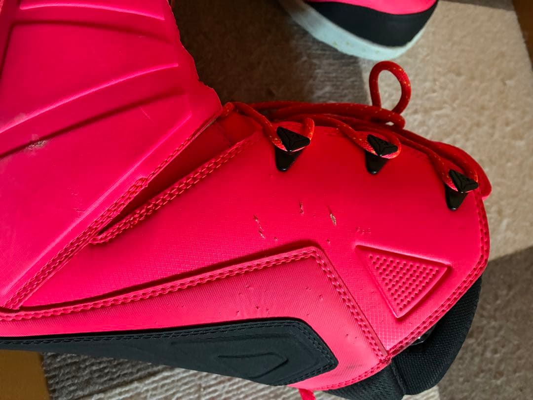 サーティーツー 27.5cm 中古品