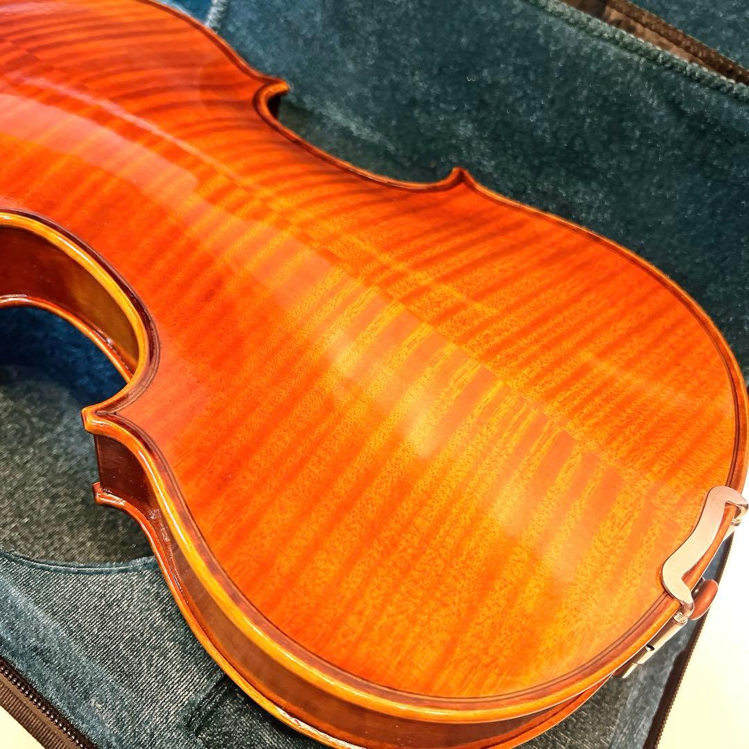 極美品】Heinrich Gill No.56 4/4 Germany2009 - メルカリ