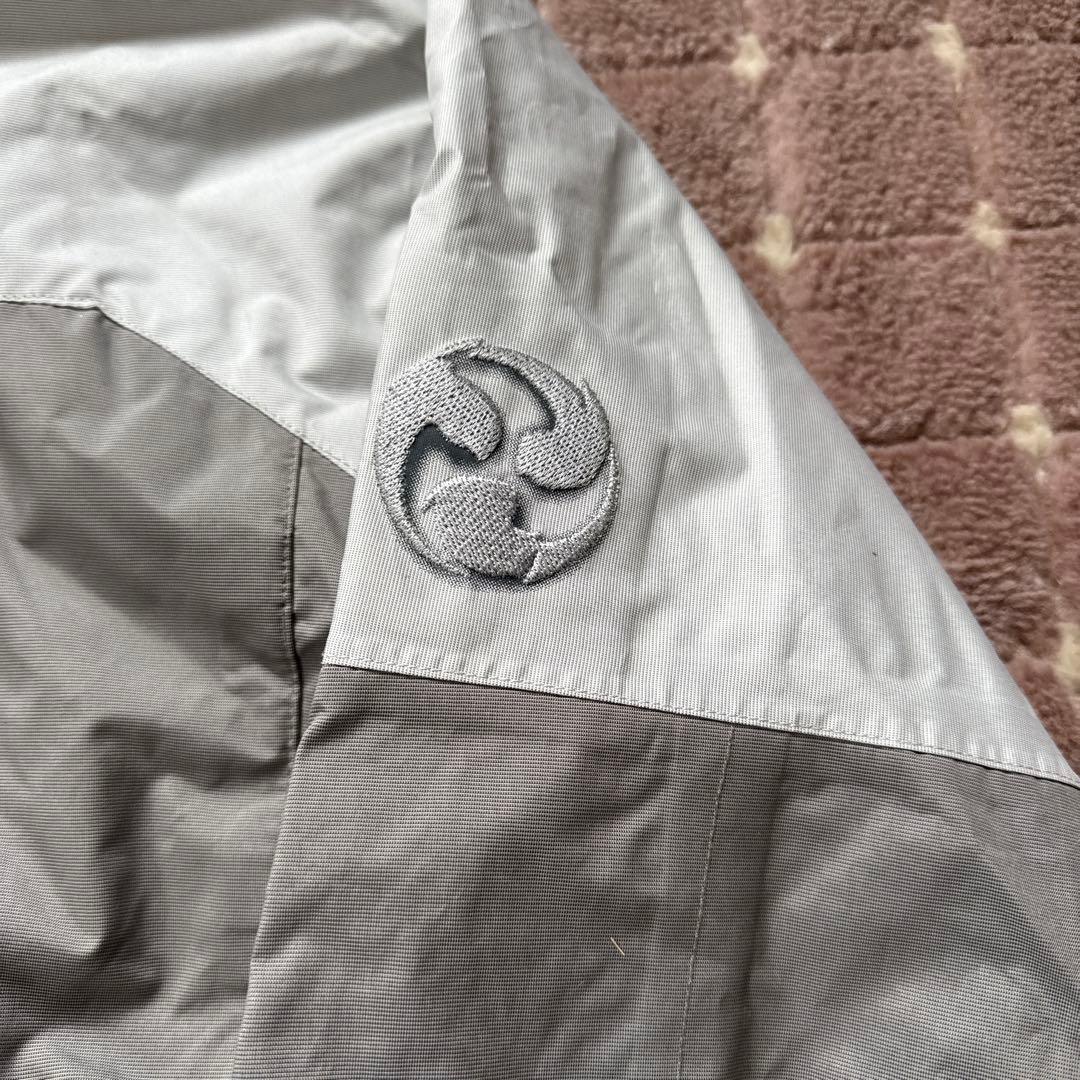 バートン burton RONIN ロニン スノーボード Y2K 古着テック