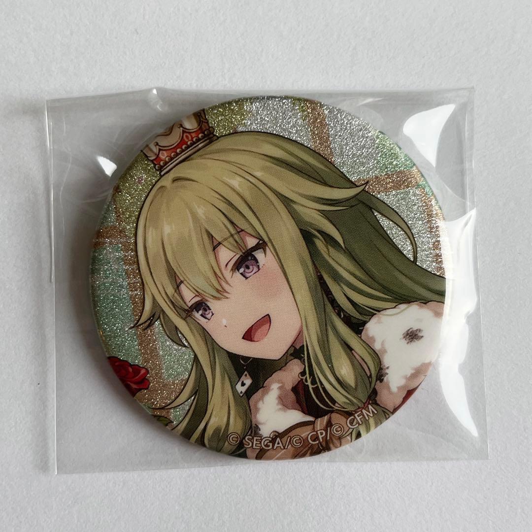 プロセカ 草薙寧々 缶バッジ 40c WL ワールドリンク - メルカリ