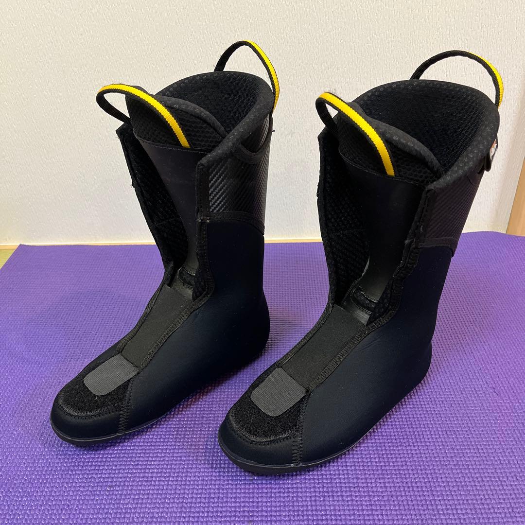 mountain slope ノーマルインナー 未使用品 23.0cm 新品未使用