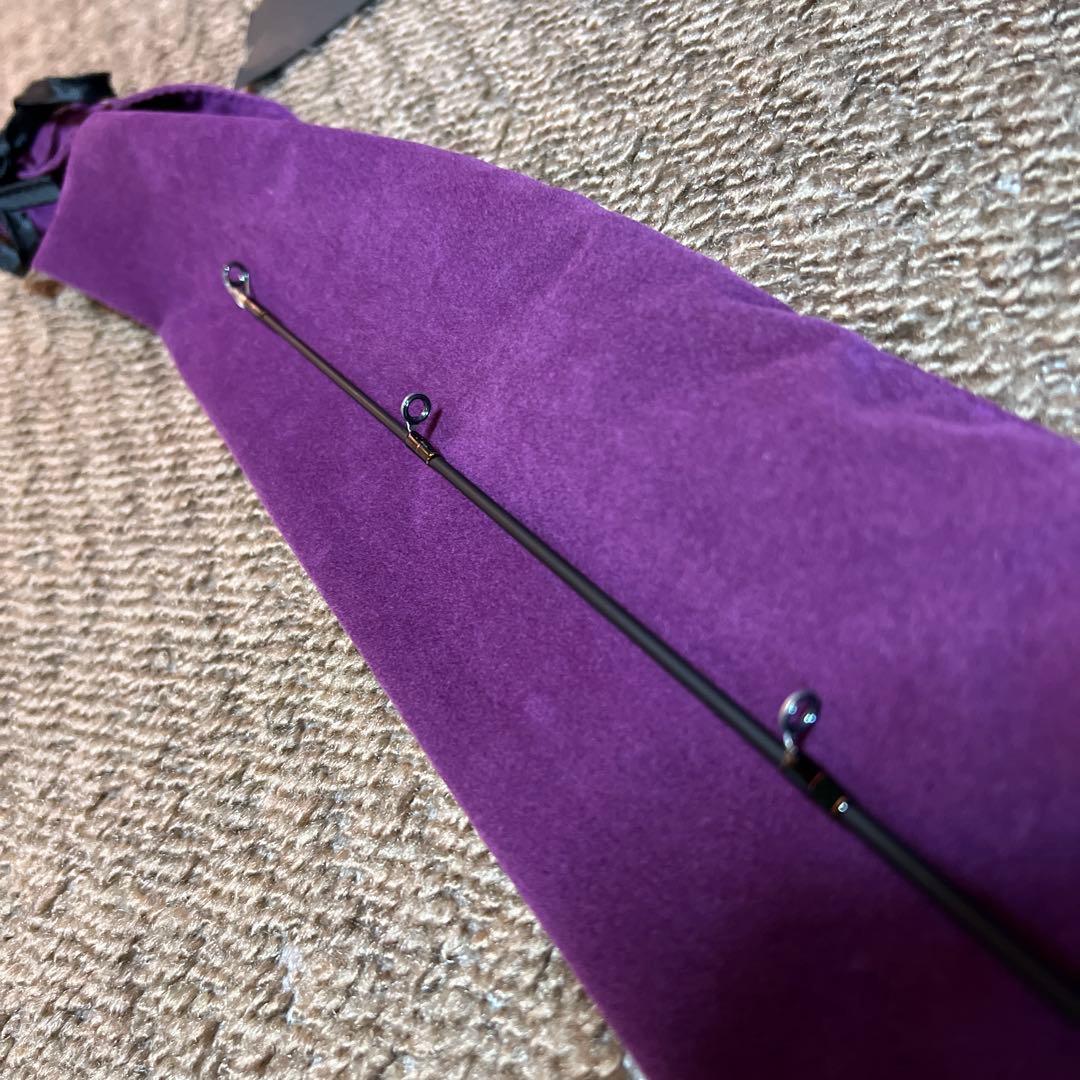 ●メガバス F5.1/2-68Xti-SB Diablo STAGE-Ⅱ