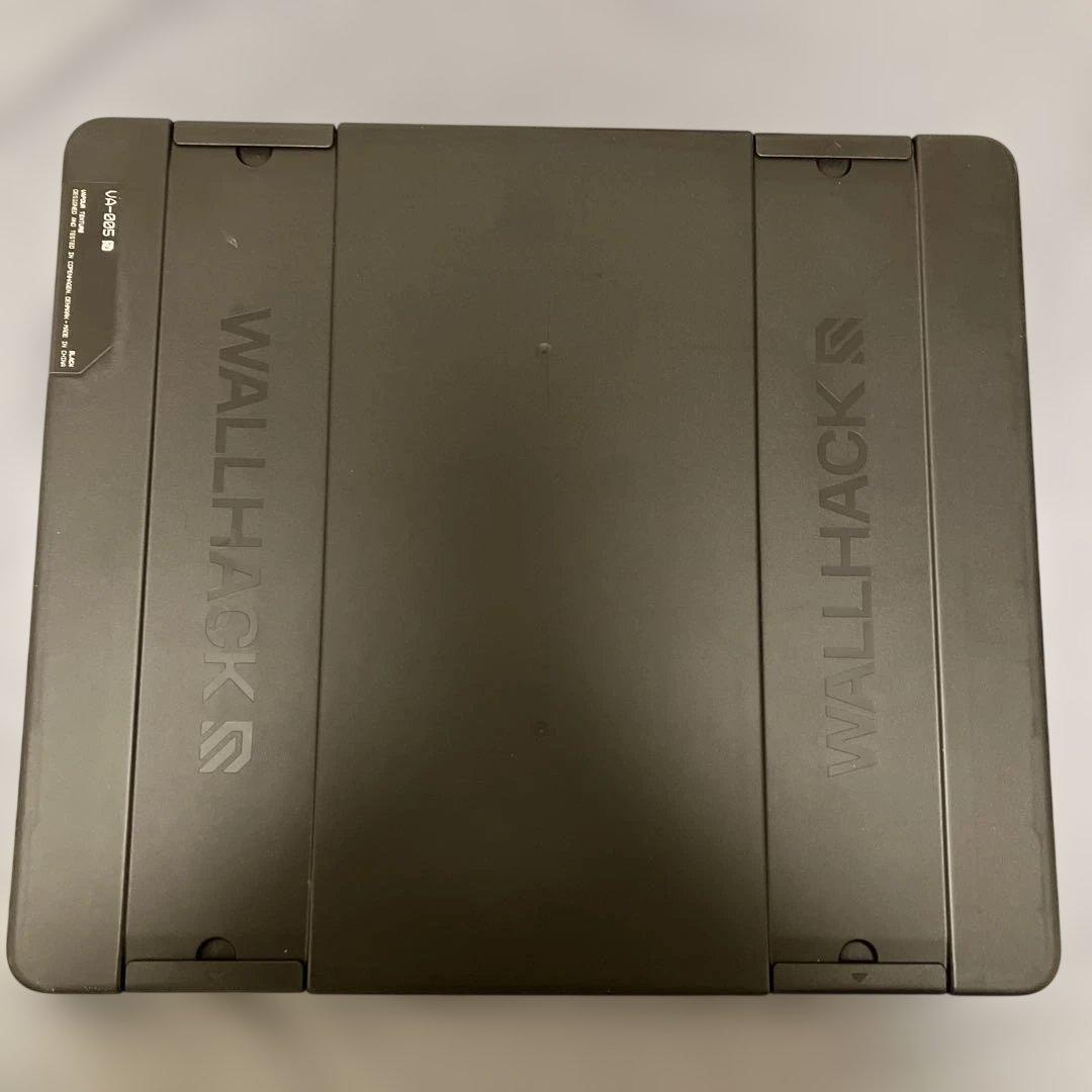 WALLHACK VA-005 - マウス・トラックボールヴィンテージ 通販