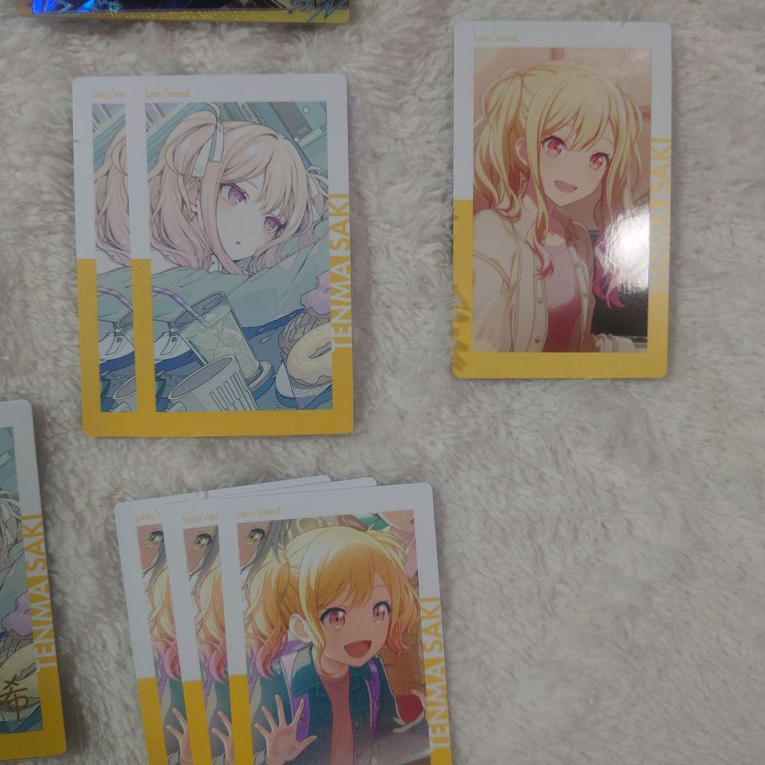 美品】天馬咲希 まとめ売り それ僕 エピカ セガくじ 缶バ 幼少期 缶バ