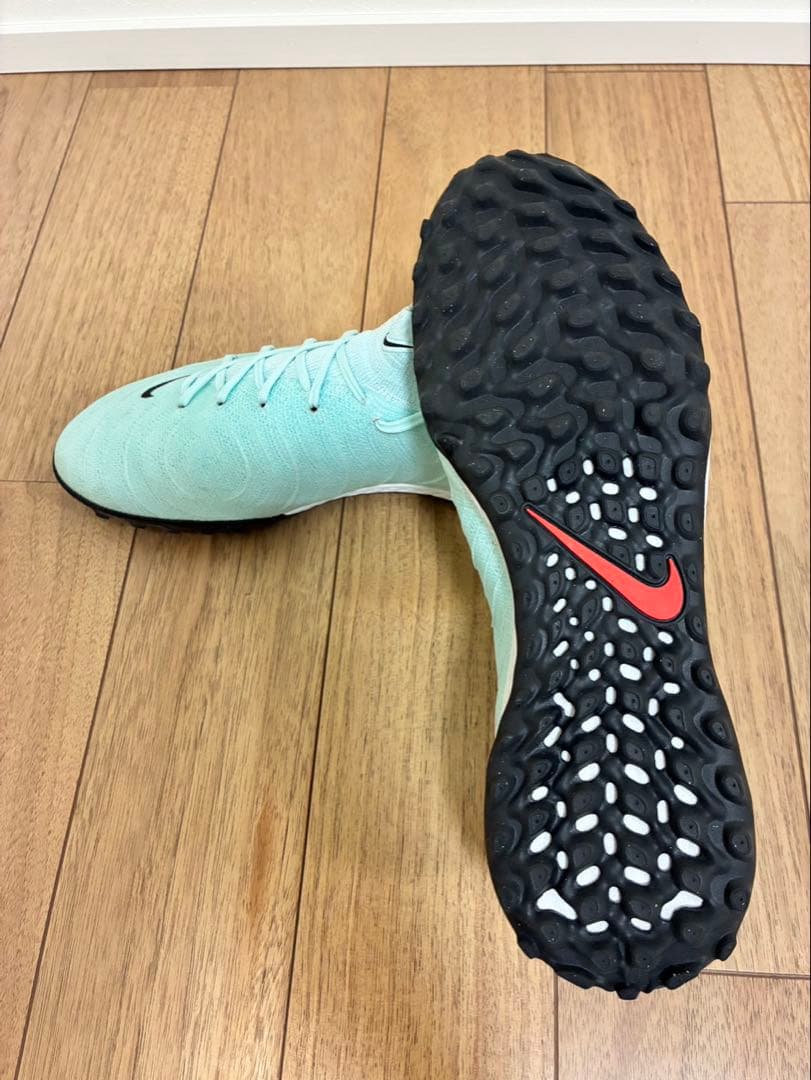 【美品】NIKE/ナイキ ファントム GX 2 プロ TF 26.5cm