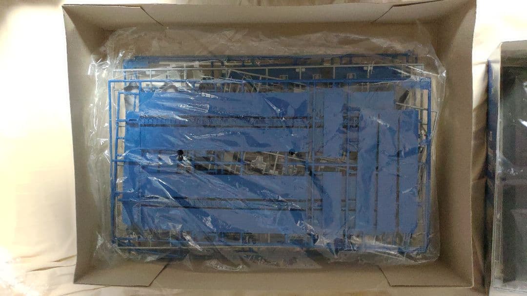 Revell 国際宇宙ステーション　ISS